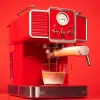 Espresso aparatas Cecotec 1,5 L 01727