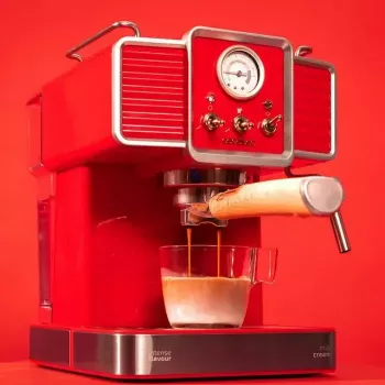 Espresso aparatas Cecotec 1,5 L 01727