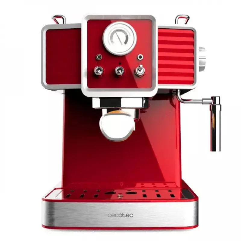 Espresso aparatas Cecotec 1,5 L 01727