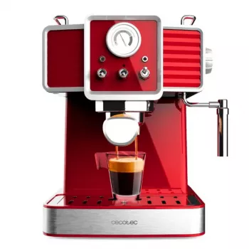 Espresso aparatas Cecotec 1,5 L 01727