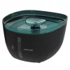 Automatinis vandens dubuo augintiniams Cecotec Pumba 2200 Refresh 2L Plastikas Juoda Mėlyna