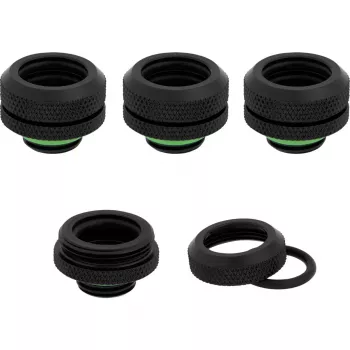 Fitting CORSAIR CX-9052008-WW (rinkinys 4 vnt., 14 mm)