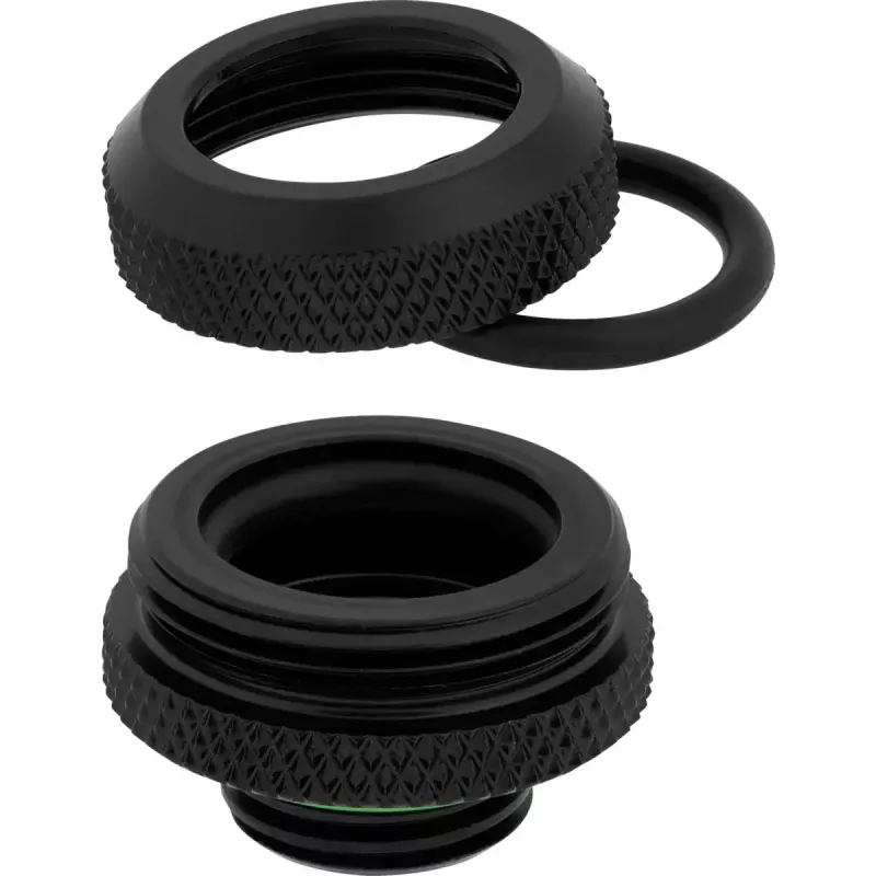 Fitting CORSAIR CX-9052008-WW (rinkinys 4 vnt., 14 mm)
