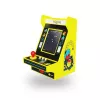 Nešiojama žaidimų konsolė My Arcade PAC-MAN Nano Player Pro 6,1 cm (2,4 colio) įvairiaspalvė