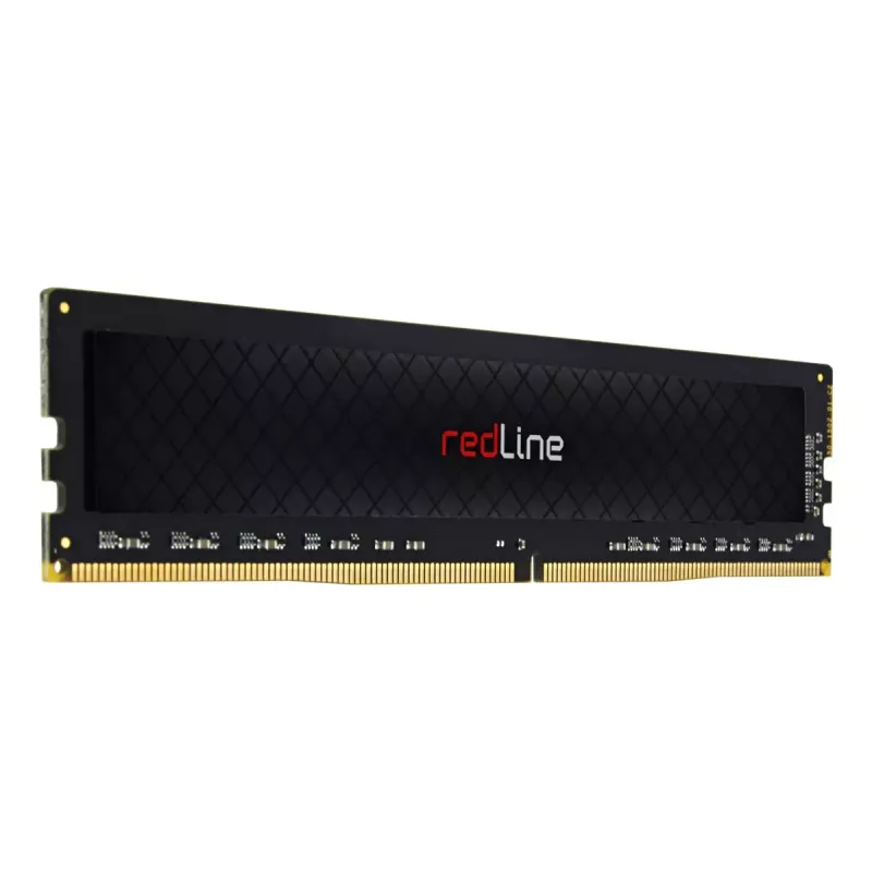 Mushkin Redline DDR4 8GB 3200MHz atmintis vienam moduliui