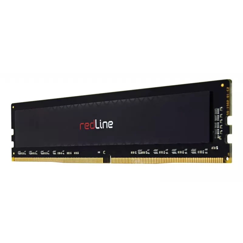Mushkin Redline DDR4 8GB 3200MHz atmintis vienam moduliui