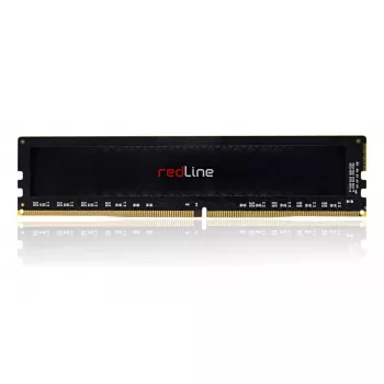 Mushkin Redline DDR4 8GB 3200MHz atmintis vienam moduliui