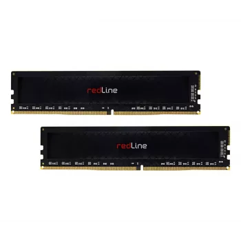 Atminties modulis Mushkin Redline DDR4 16GB 3200MHz