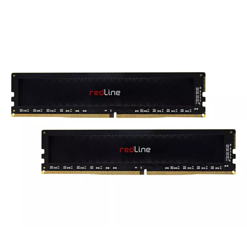 Atminties modulis Mushkin Redline DDR4 16GB 3200MHz