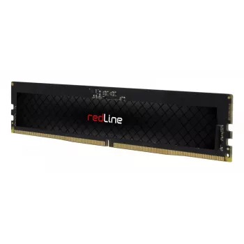 Atminties modulis Mushkin Redline DDR5 32GB 5600MHz