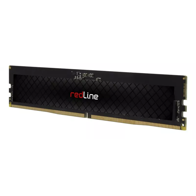 Atminties modulis Mushkin Redline DDR5 32GB 5600MHz