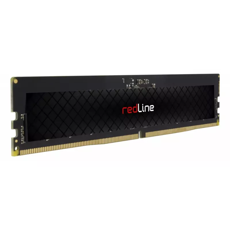 Atminties modulis Mushkin Redline DDR5 32GB 5600MHz