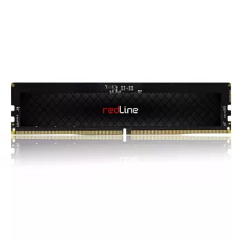 Atminties modulis Mushkin Redline DDR5 32GB 5600MHz