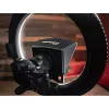 Teleprompteris su žiedine šviesa Ikan HomeStream HS-PROMPTER-RL