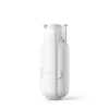 SwitchBot Curtain 3 U Rail EU&UK 15 kg Baltas Baterija USB