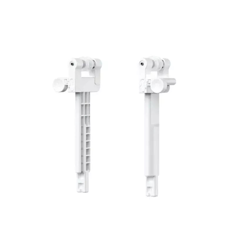 Išmanus užuolaidų variklis SwitchBot W2400000R, skirtas U bėgeliui (ES ir JK) – baterija, USB-C, 15 kg stūmimas