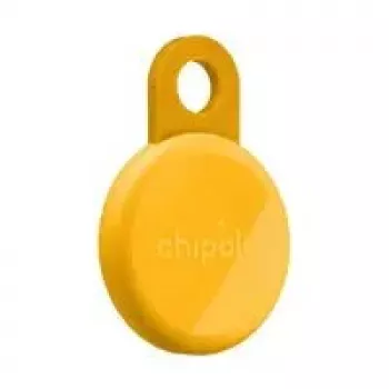 Bluetooth seklys Chipolo LOOP modelis CH-RSO002, medaus spalva