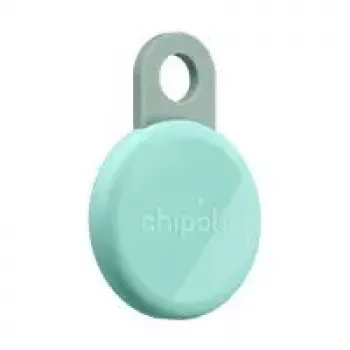 Bluetooth sekimo įrenginys Chipolo LOOP (matinis) – daiktų ieškiklis