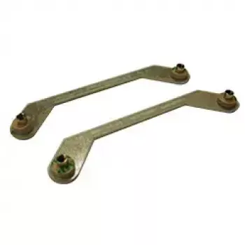 Procesoriaus aušintuvas Dynatron A 2339, 92 mm, aliuminis/juodas, 12 V, 1000–2500 RPM