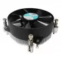 Procesoriaus aušintuvas Dynatron A 2339, 92 mm, aliuminis/juodas, 12 V, 1000–2500 RPM
