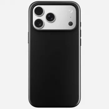 Dėklas Nomad Modern, skirtas iPhone 17 Pro Max, tinka iki 17,5 cm (6,9 colio), juodas