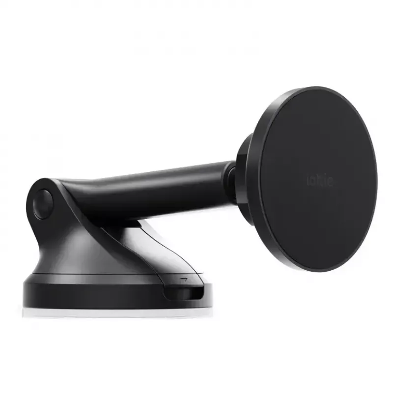 Laikiklis automobiliui iOttie iTap 3 Magnetinis Mobiliesiems telefonams Juodas