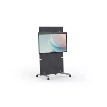 Priedas Neat NEATBOARD50-ADAPTIVESTAND pilkas