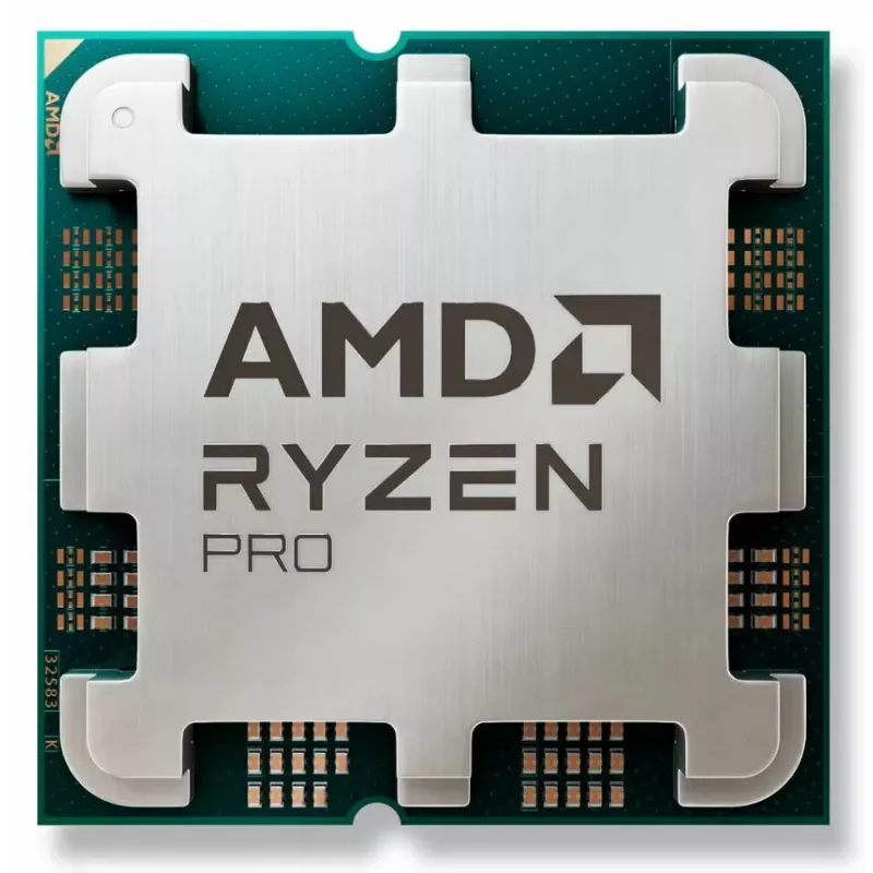 Procesorius AMD Ryzen 5 PRO 4655G 3,7 GHz 8 MB L3 Socket AM4