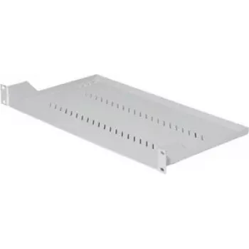Žemo profilio lentyna Triton 19 colių 1U 550 mm 40,0 kg