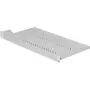 Žemo profilio lentyna Triton 19 colių 1U 550 mm 40,0 kg