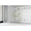 Sieninis spintos rėmas Triton RXA-06-AS4-CAX-A1, 6U, 19 inch