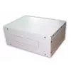 Sieninis spintos rėmas Triton RXA-06-AS4-CAX-A1, 6U, 19 inch