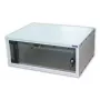 Sieninis spintos rėmas Triton RXA-06-AS4-CAX-A1, 6U, 19 inch