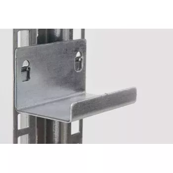Tvirtinimo rinkinys Triton RAX-DR-X02-X1 sidabrinis metalas