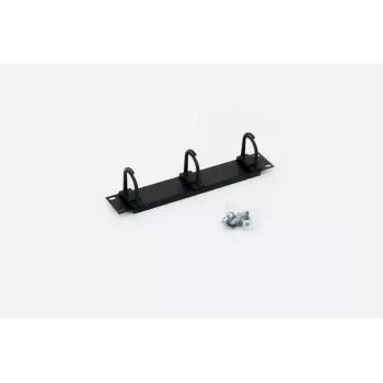 TVirtinimo rinkinys Triton RAB-VP-X02-C1 juodas metalinis