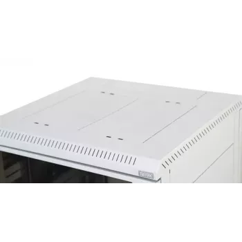 Laisvai pastatomas stovas Triton 19 colių 22U/600x800 su stiklinėmis durelėmis