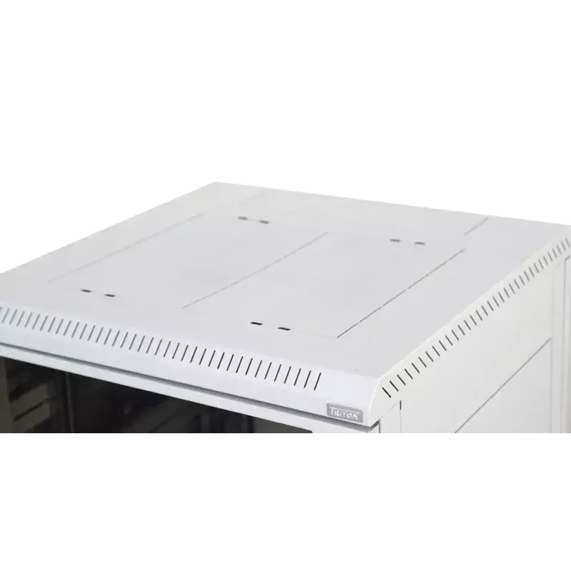 Laisvai pastatomas stovas Triton 19 colių 22U/600x800 su stiklinėmis durelėmis