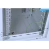 Laisvai pastatomas stovas Triton 19 colių 22U/600x800 su stiklinėmis durelėmis