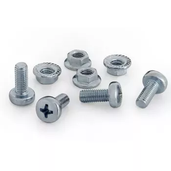 Stovo priedas Triton RAX-MS-X28-X1 sidabrinis 4 vnt.