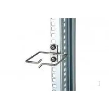 Kabelių tvarkymo žiedas Triton D3 80x80 mm