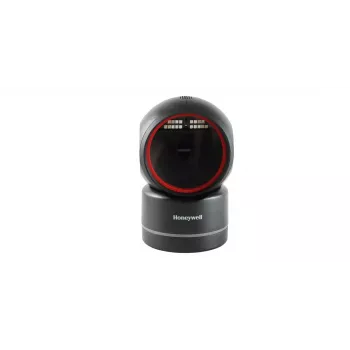 Fiksuotas brūkšninių kodų skaitytuvas Honeywell HF680