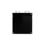 2N 9155039 aklas modulis EntryCom IP Verso, juodas