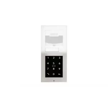 2N 9155083 klaviatūros modulis su RFID skaitytuvu