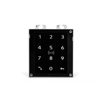 2N 9155083 klaviatūros modulis su RFID skaitytuvu