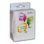 Alternatyvus kasečių rašalas Xerox HP N9K08AE/304XL, juoda, HP DeskJet 3720 3730 2630 2620