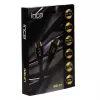 Inca IHD-21 HDMI kabelis 2 m HDMI Type A 3 x HDMI Type A Juodas