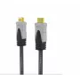 HDMI kabelis Inca IHD-20T 20 m HDMI A tipo vyriškas pilkas