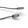 HDMI kabelis Inca IHM-03T 3 m HDMI A tipo kištukas-kištukas 2.1 pilkas