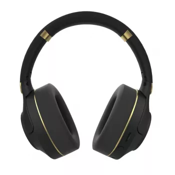 Belaidės ausinės INCA IBK-503S Bluetooth juodos 20-20000 Hz