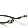 HDMI kabelis Inca IHD-02 2m HDMI A tipo kištukas–kištukas 4K